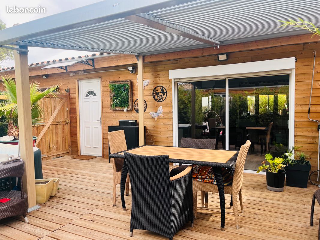Maison 3 pièces 80 m² · à Le Castellet · 80 m² · 121 000 €