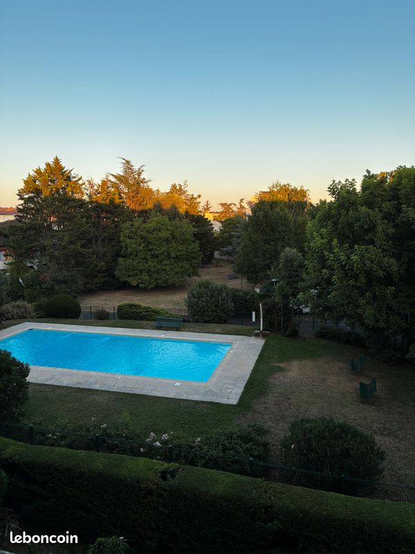 Appartement 4 pièces 104 m² · à Toulouse · 104 m² · 385 000 €