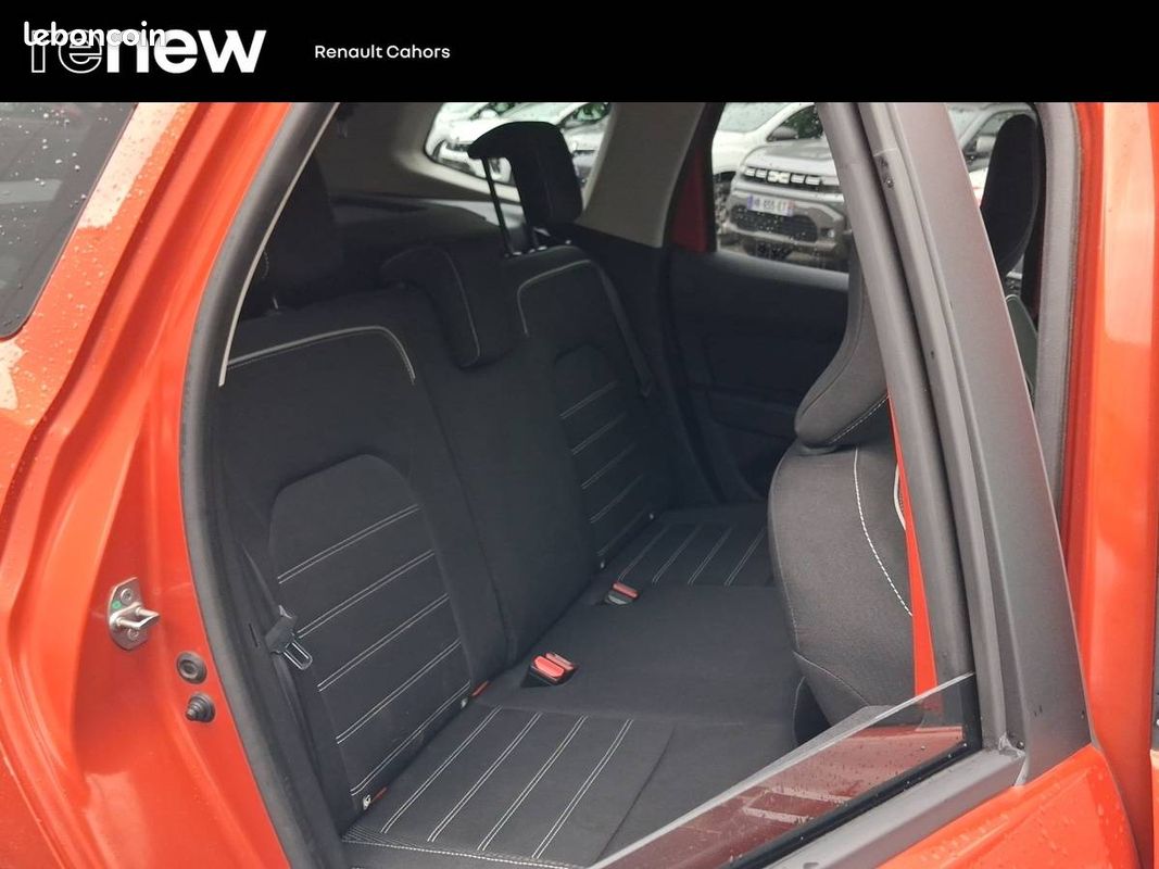 DACIA Duster TCe 150 4x2 EDC Journey (image 25)