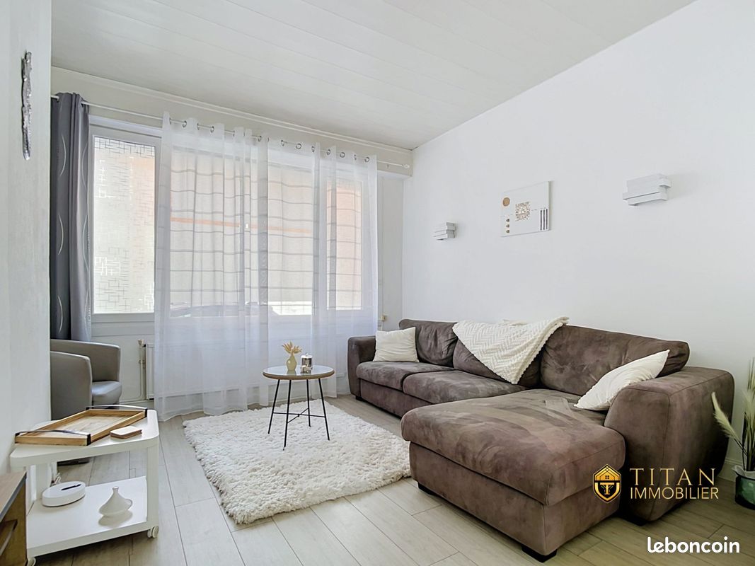 Maison 3 pièces 89 m² · à Coudekerque-Branche · 89 m² · 176 550 €