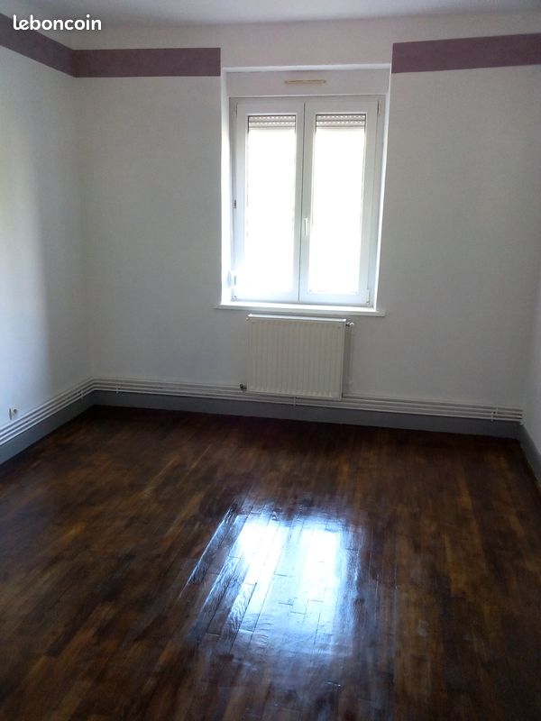 Appartement 4 pièces 71 m² · à Yutz · 71 m² · 810 €/mois