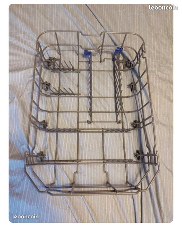 Panier lave vaisselle (image 1)
