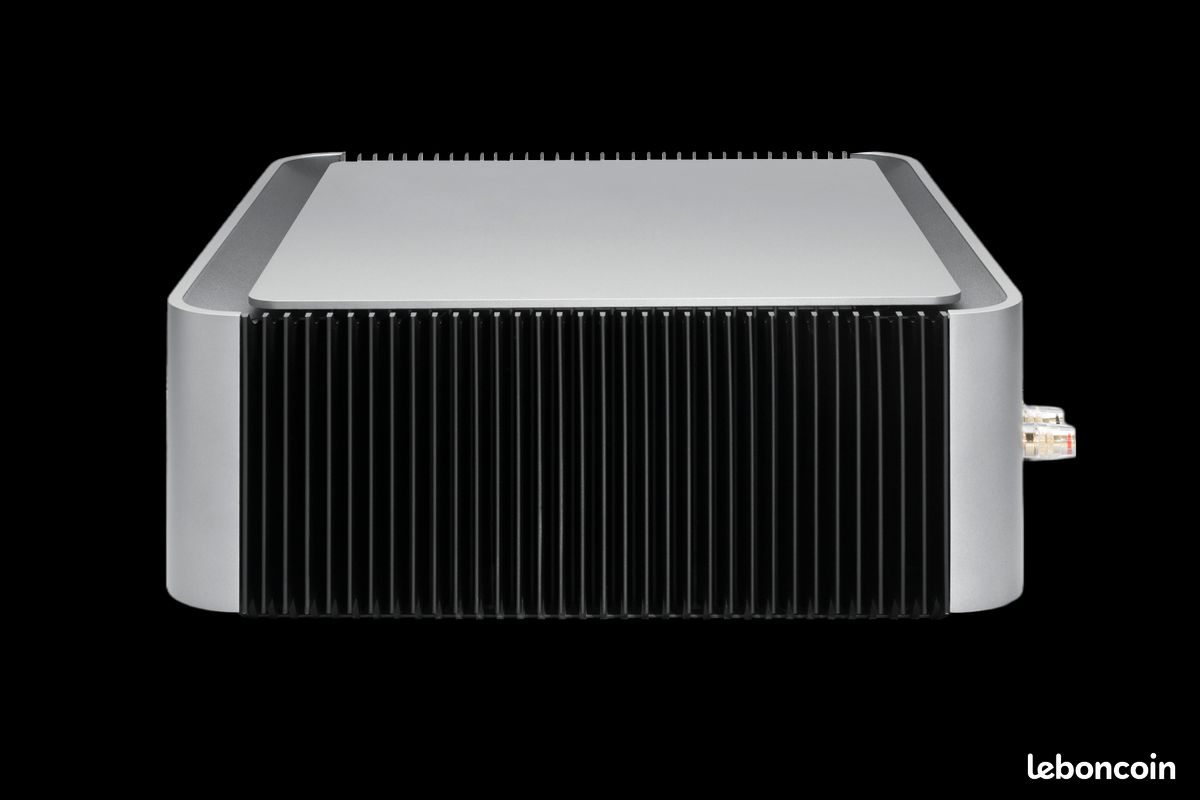 Ampli hifi Cambridge Edge W comme neuf (image 3)