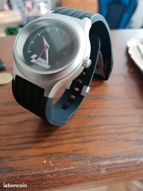 Montre Marlboro red racing (image 3)