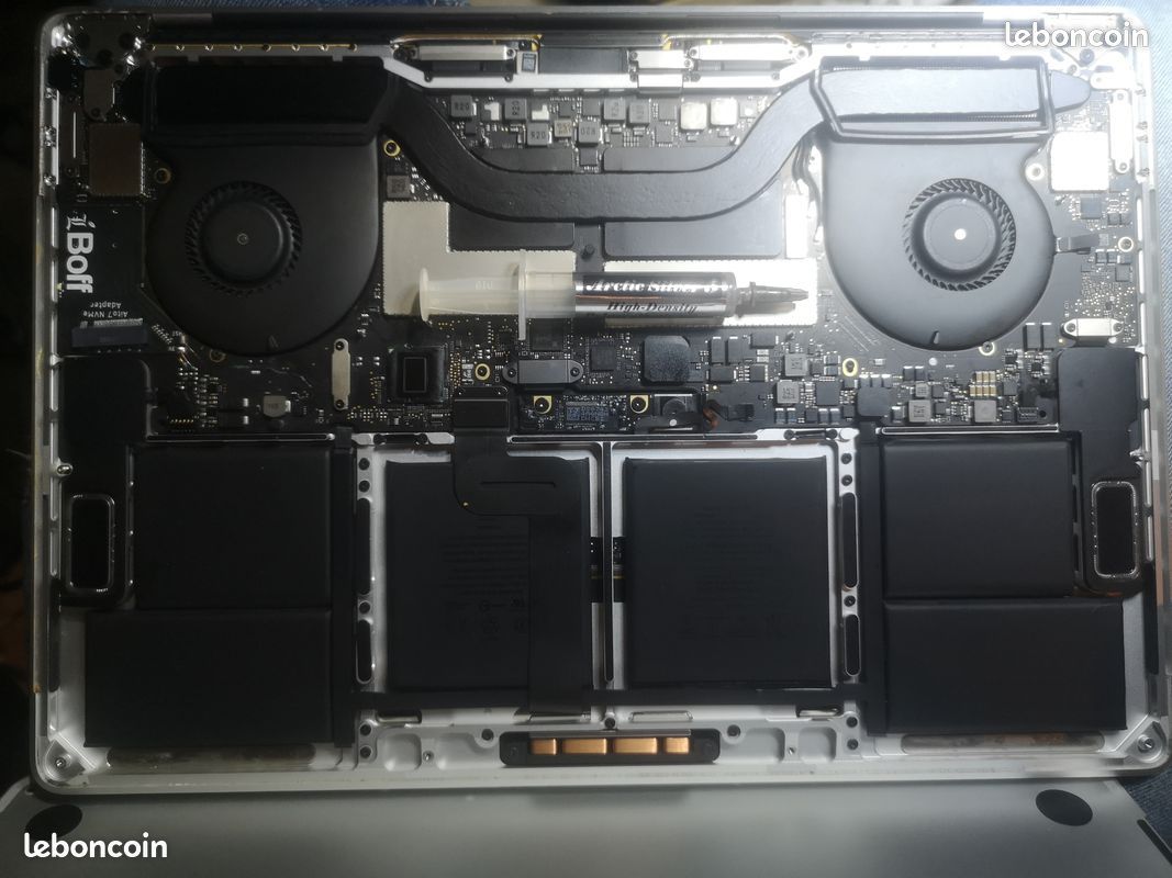 Ssd Macbook Pro 13 2012 Ram Upgrade 2012 Macbook Pro Upgrade Kit