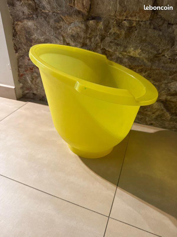 Baignoire shantala Équipement bébé