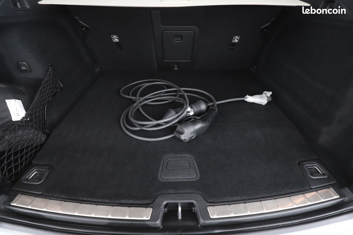 Volvo XC60 2.0 T6 Recharge AWD Inscription Luxe Geartronic 8 340 ch (image 15)