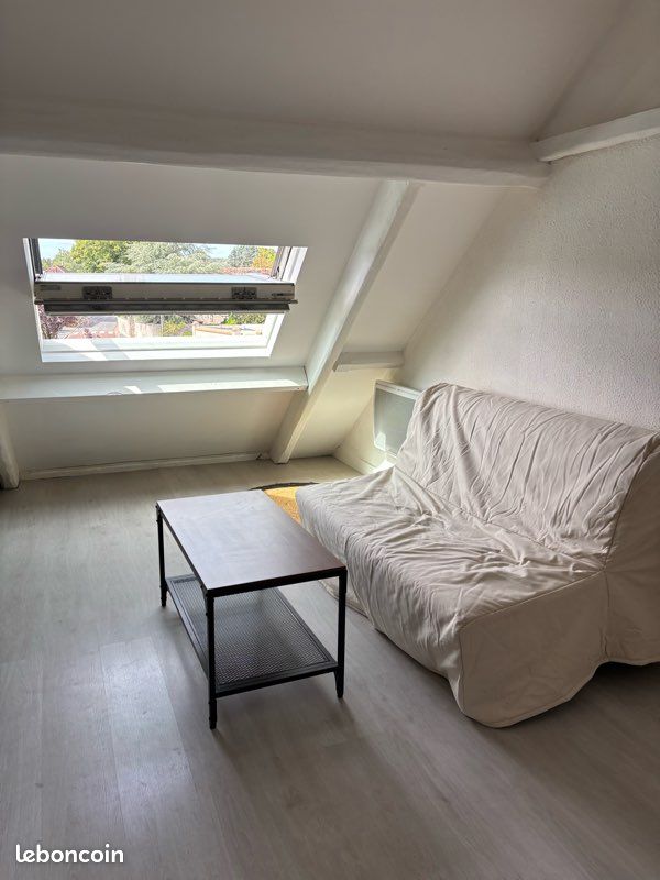Appartement 1 pièce 17 m² · à Boutigny-sur-Essonne · 17 m² · 560 €/mois
