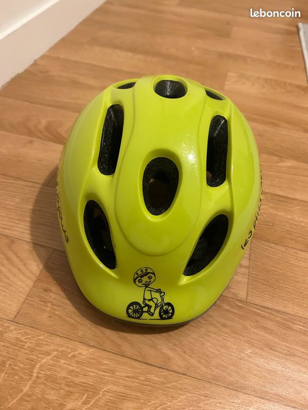Casque vélo enfant (image 2)
