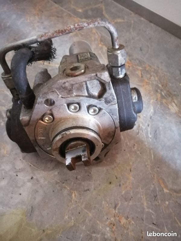 Ponpe injection Toyota (image 2)