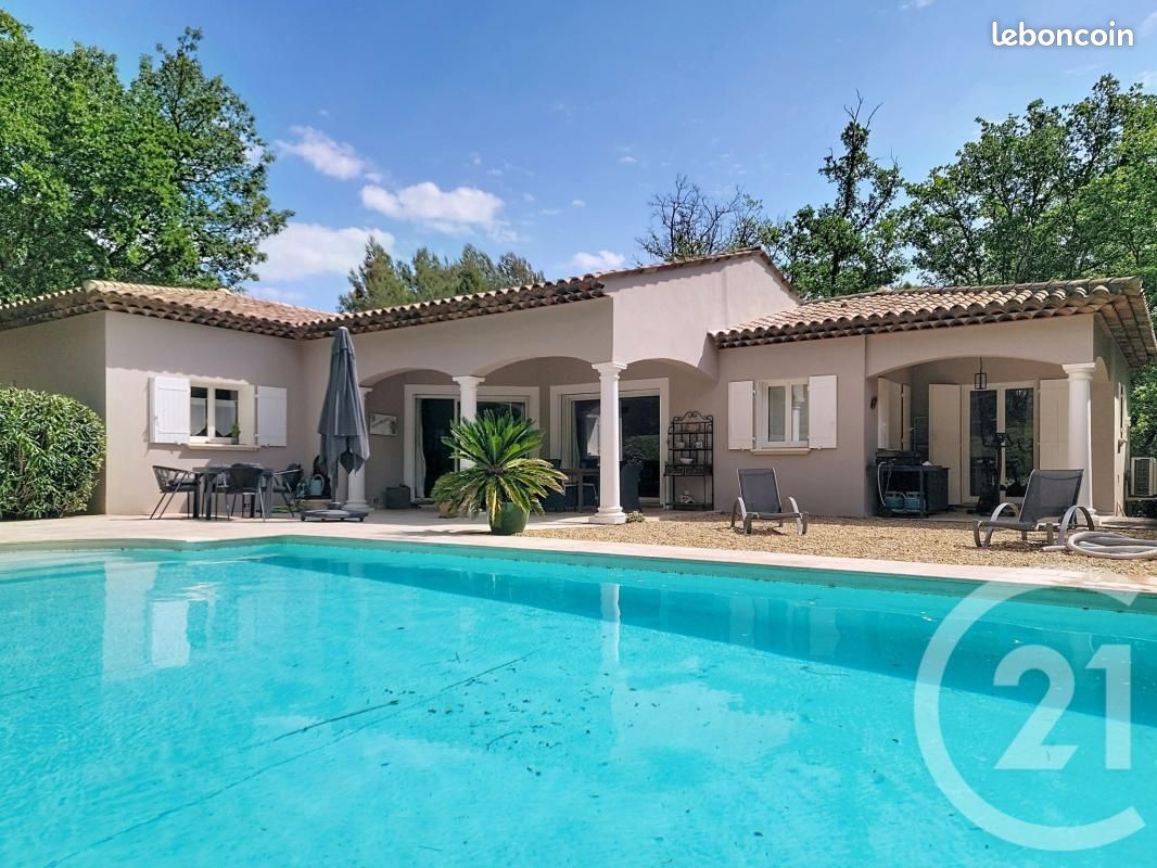 Maison 6 pièces 137 m² · à Les Arcs · 137 m² · 697 900 €