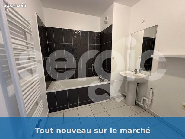 Appartement a louer les ulis - 3 pièce(s) - 60 m2 - Surfyn