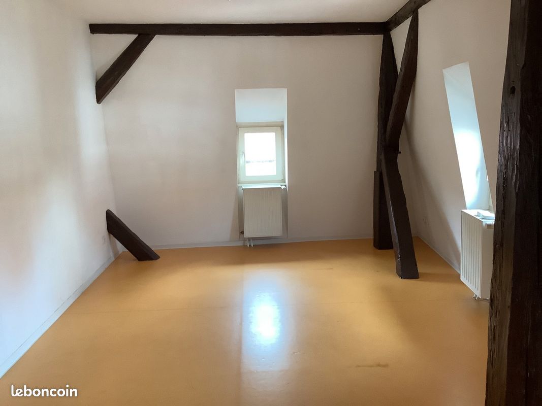 Appartement 3 pièces 57 m² · à Sélestat · 57 m² · 585 €/mois