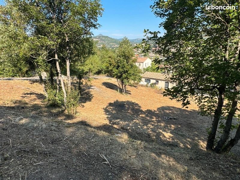 Terrain 628 m² Digne Les Bains · à Digne-les-Bains · 102 900 €