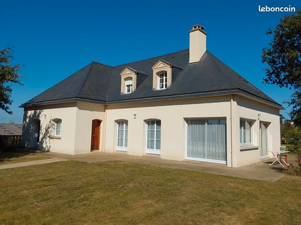 Maison 9 pièces 250 m²