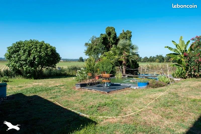 Maison 3 pièces 105 m² · à Saint-Germé · 105 m² · 192 240 €