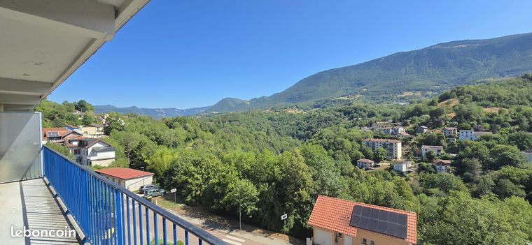 Vent appartement - 76,36 m² - Valserhône 01200 - Ansicht 6