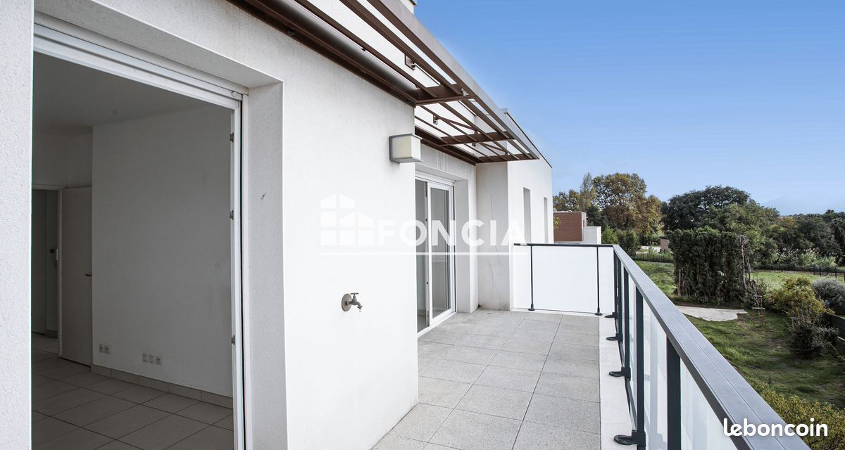 Appartement 2 pièces 44 m² · à Saint-Cyprien · 44 m² · 179 000 €