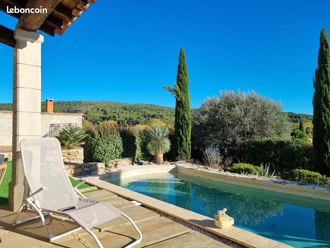 Maison 6 pièces 165 m² · à Bize-Minervois · 165 m² · 429 000 €