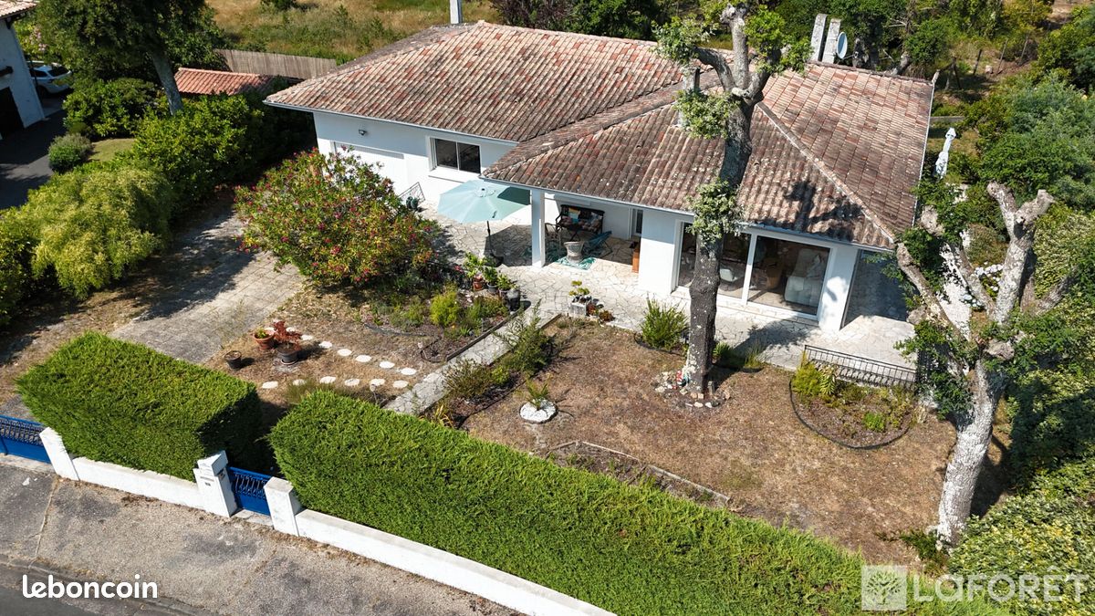 Maison 5 pièces 112 m² · à La Teste-de-Buch · 112 m² · 699 000 €