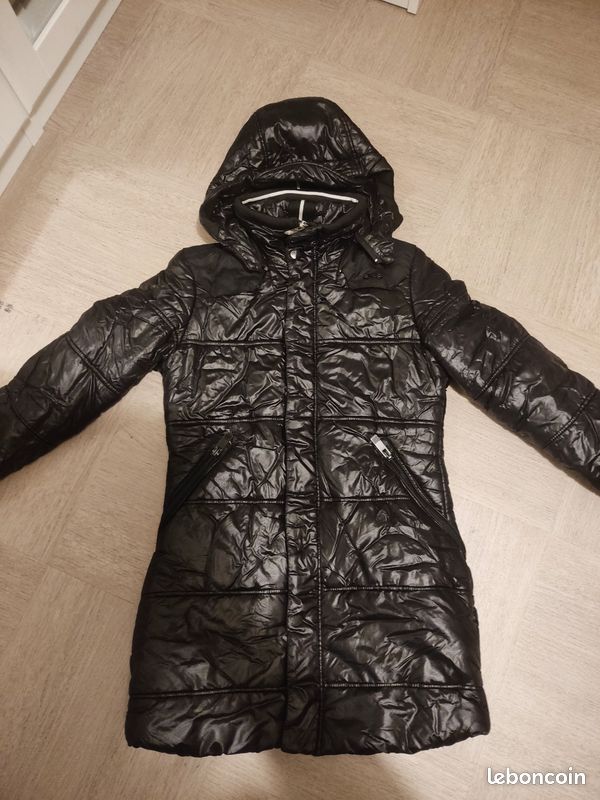 Doudoune G Star femme Vêtements