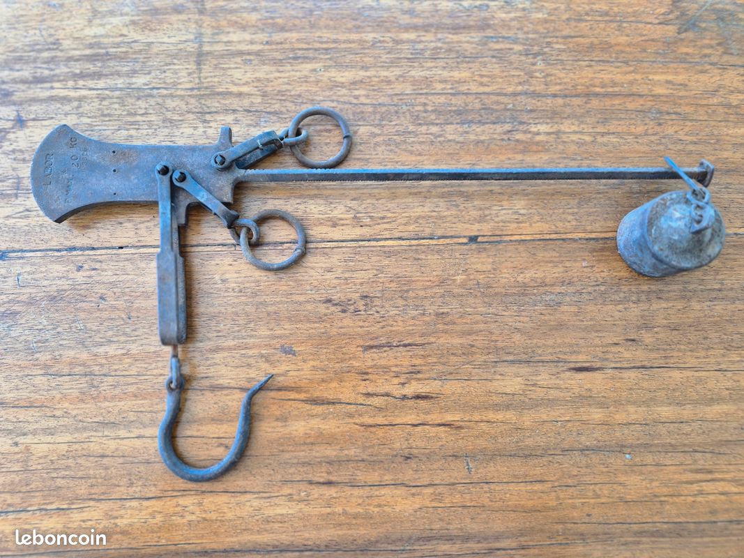 Axe De Balancier AS EB 10 1/2 1197 - New Old Stock, Neuf De Stock, Fabriqué En France