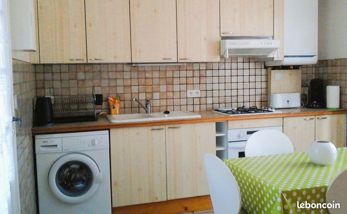 Location étudiante - Biarritz 64200 (image principale 1)