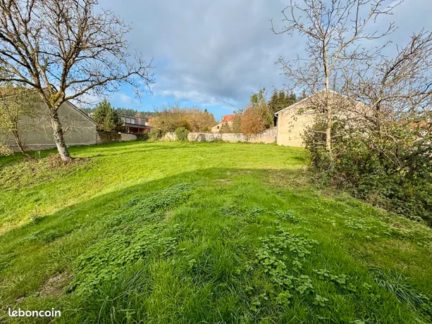 Annonce vente Maison charmois-l'orgueilleux