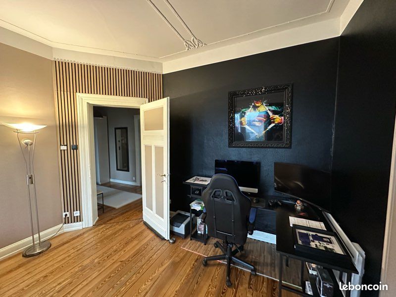 Appartement 3 pièces 80 m² · à Thionville · 80 m² · 1 200 €/mois