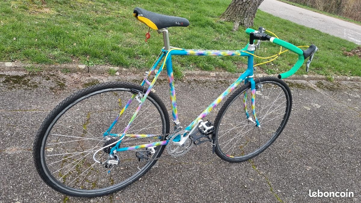 Gravel / dura ace (image 6)
