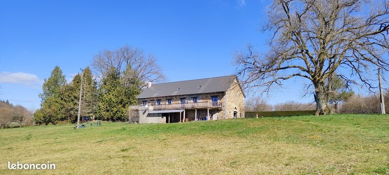 Maison 8 pièces 170 m²