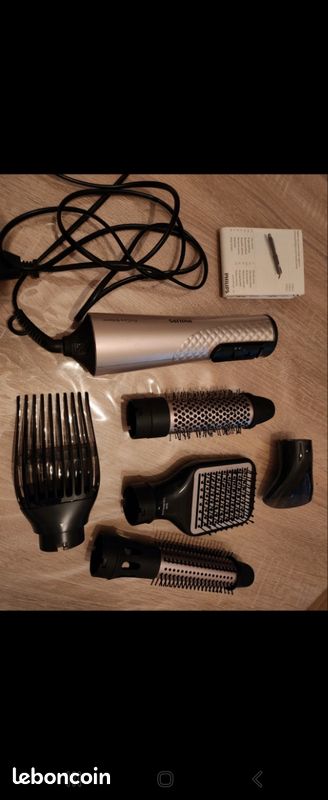 Seche cheveux philipps procare (image 1)