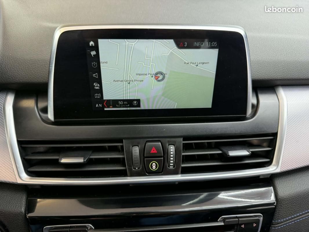BMW Serie 2 Active Tourer (F45) 218i 1.5 i 136 CV. 12V Steptronic M SPORT (image 14)