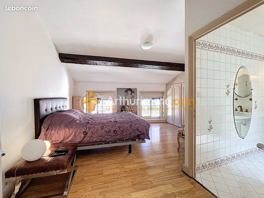Appartement 4 pièces 185 m² (image 16)