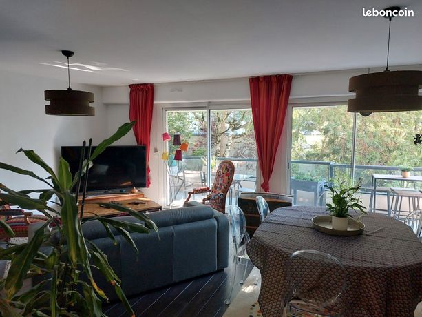 Joli appartement 80 m2