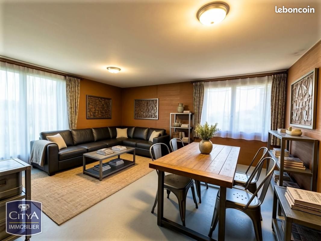 Appartement 4 pièces 87 m² · à Levallois-Perret · 87 m² · 625 000 €