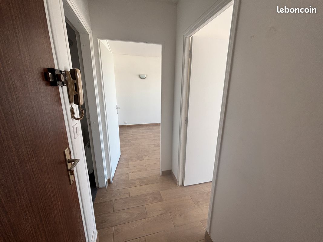Appartement 2 pièces 35 m² · à Meaux · 35 m² · 790 €