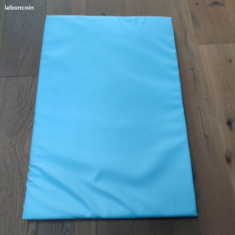 Tapis motricité lavable wesco 101 cm / 68 cm (image 1)