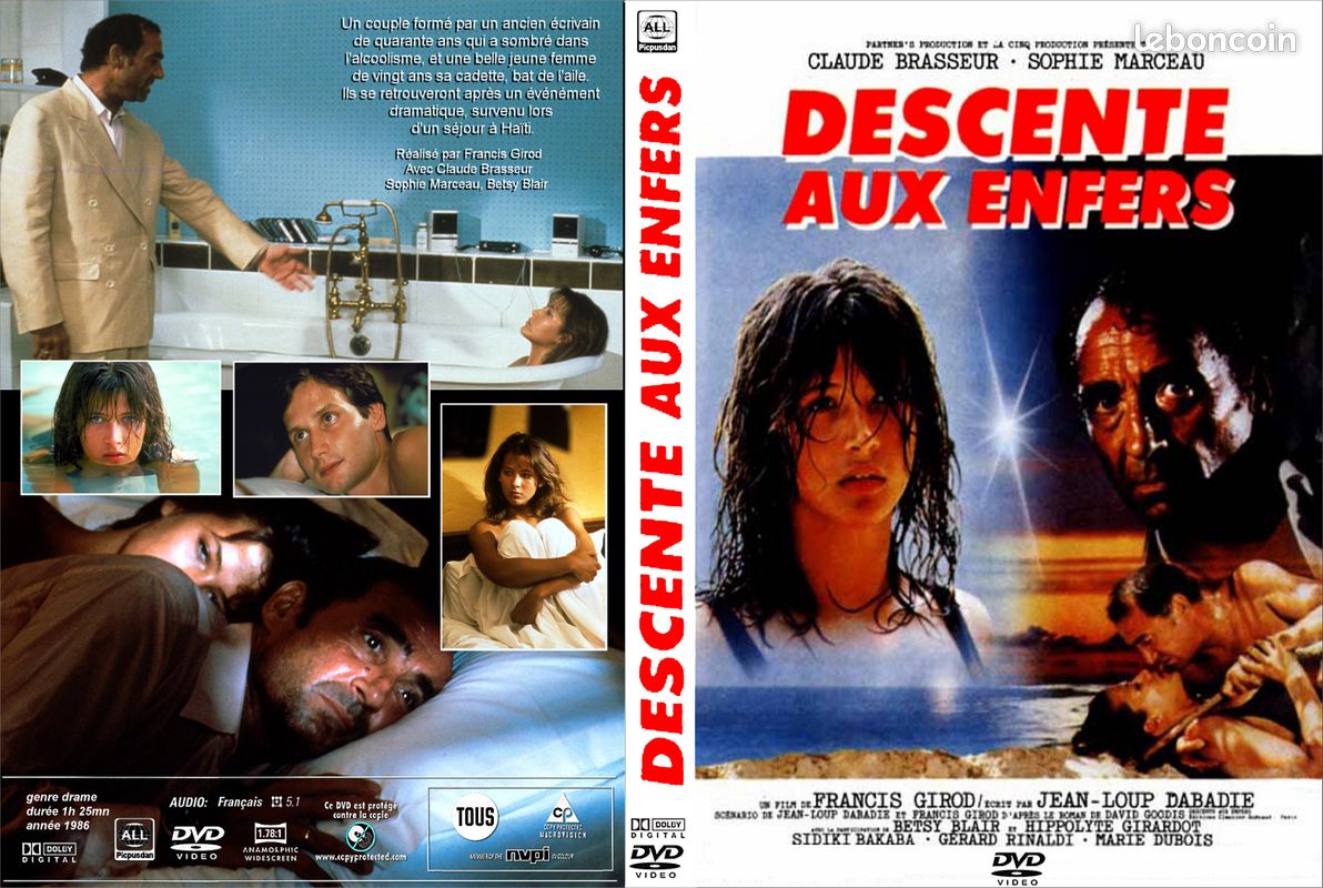 Descente aux enfers (image 1)