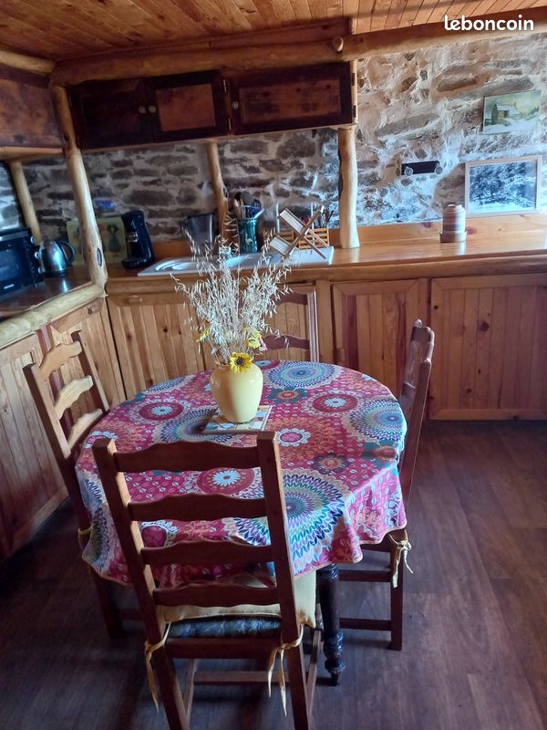 Gite a la ferme pour des vacances hors du temps (image 2)