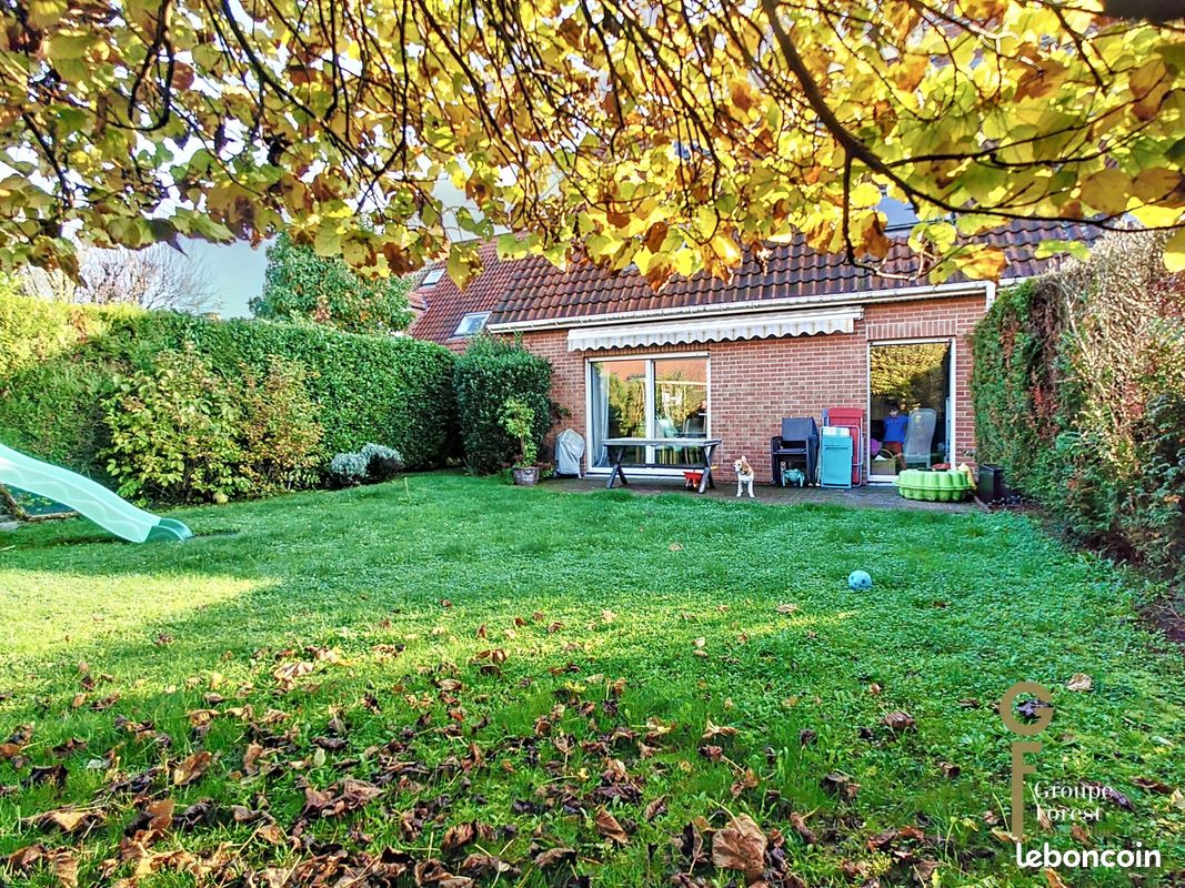 Maison 5 pièces 106 m² (image 11)