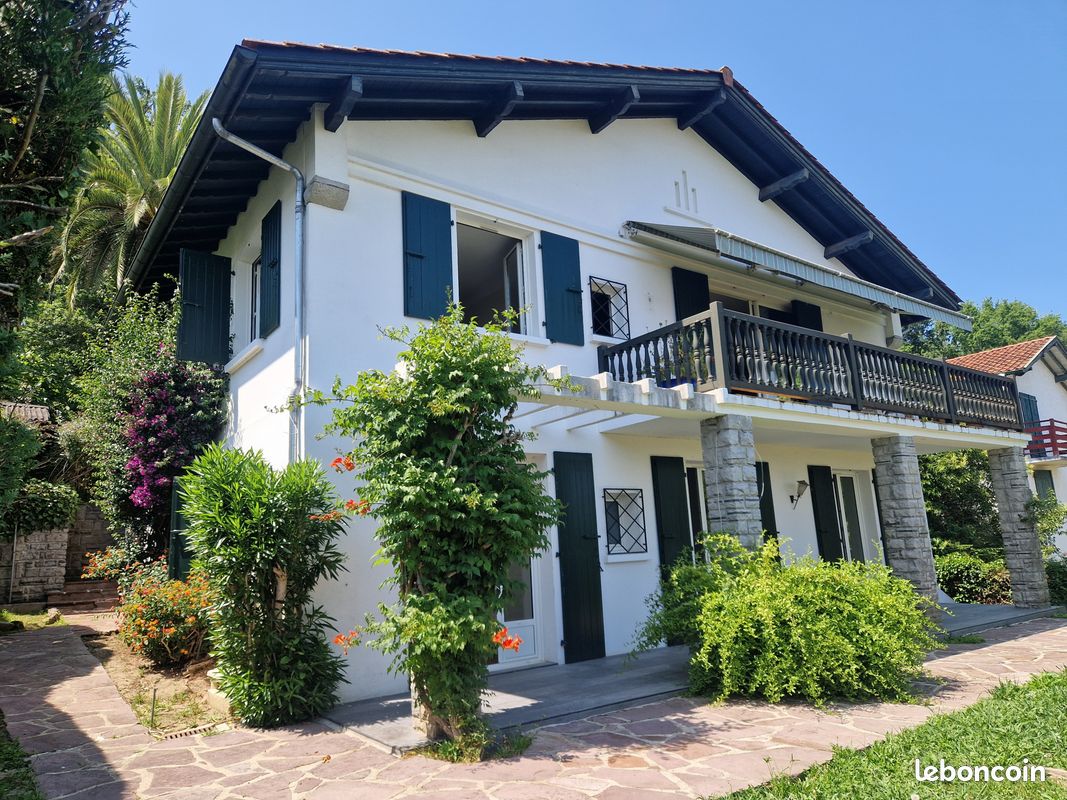 Maison 7 pièces 219 m² · à Ciboure · 219 m² · 1 155 000 €