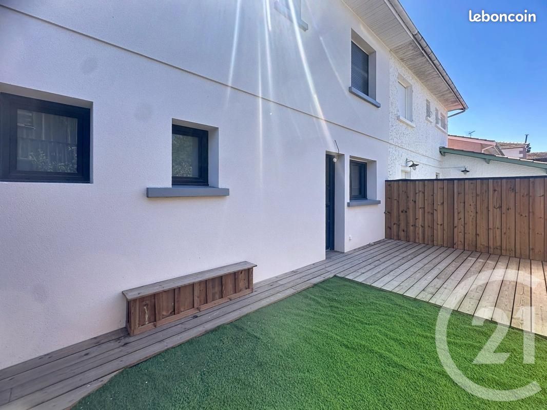 Maison 4 pièces 79 m² · à Gujan-Mestras · 79 m² · 338 000 €