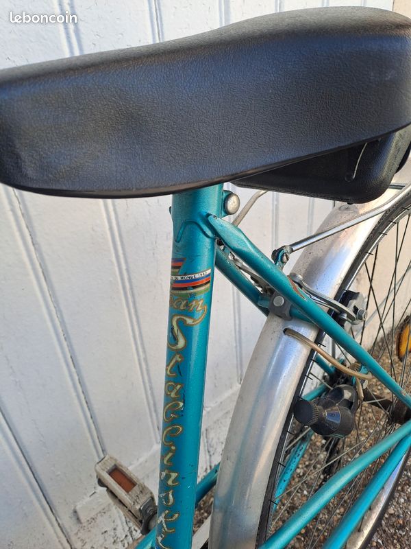 Velo vintage Jean Stablinki taille M (image 2)