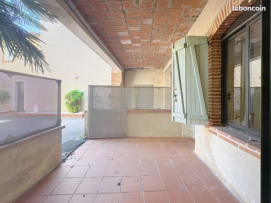 Appartement 2 pièces 48 m² · à Montauban · 48 m² · 107 500 €
