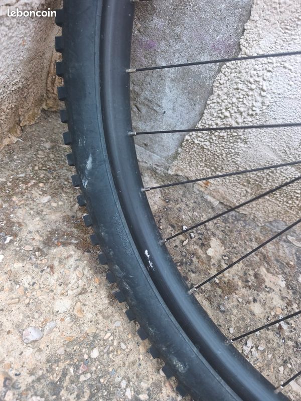Orbea Occam H30 (image 8)