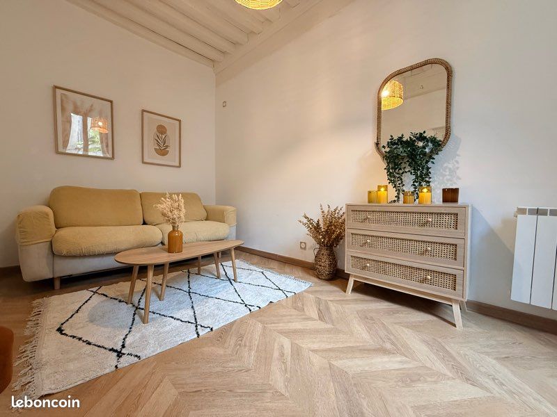 Appartement 2 pièces 26 m² · à Dijon · 26 m² · 103 000 €