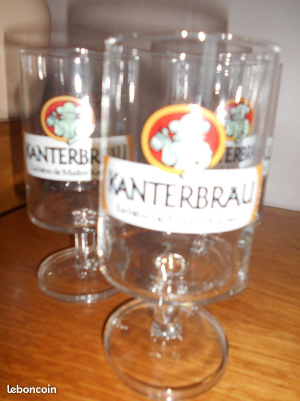 Verre a biere (image 1)