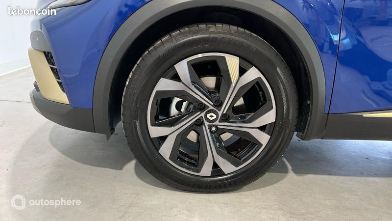 Renault Captur 1.6 E-Tech hybride 145ch Engineered (image 31)