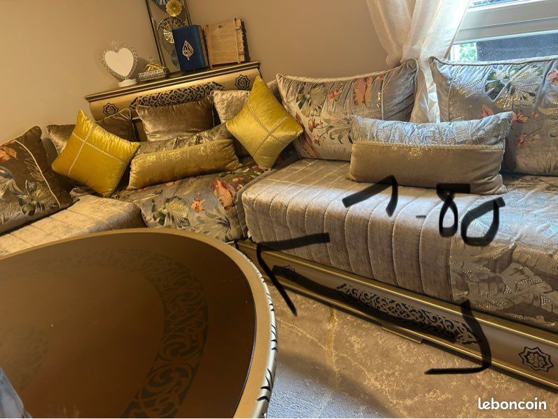 Salon marocain (image 4)